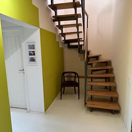 Апартаменти Loft Mit 2 Terrassen - Ruhig&Sonnig Лейпциг Екстер'єр фото